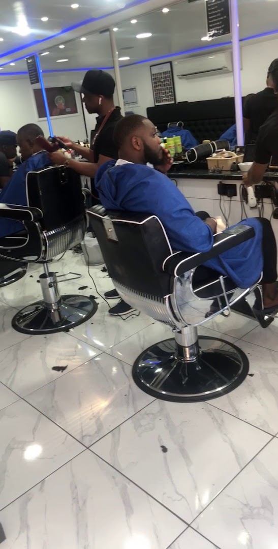 Nande Unisex Salon · Photos 1